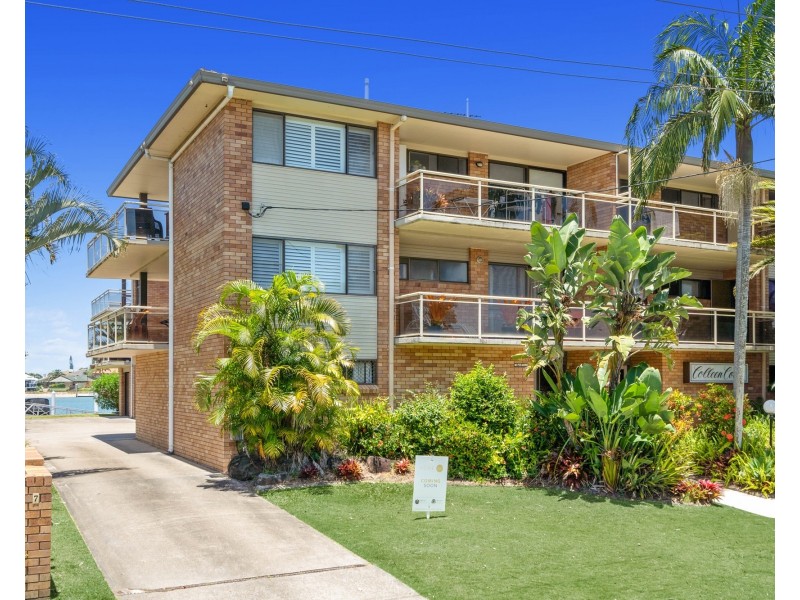 1/7-9 Carinya Street, Mooloolaba QLD 4557