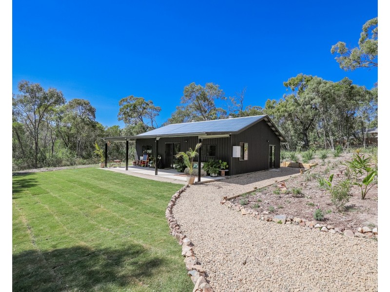 81 Fitzroy Crescent, Agnes Water QLD 4677