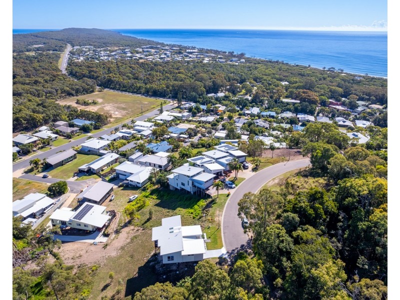 42 Woodrow Drive, Agnes Water QLD 4677