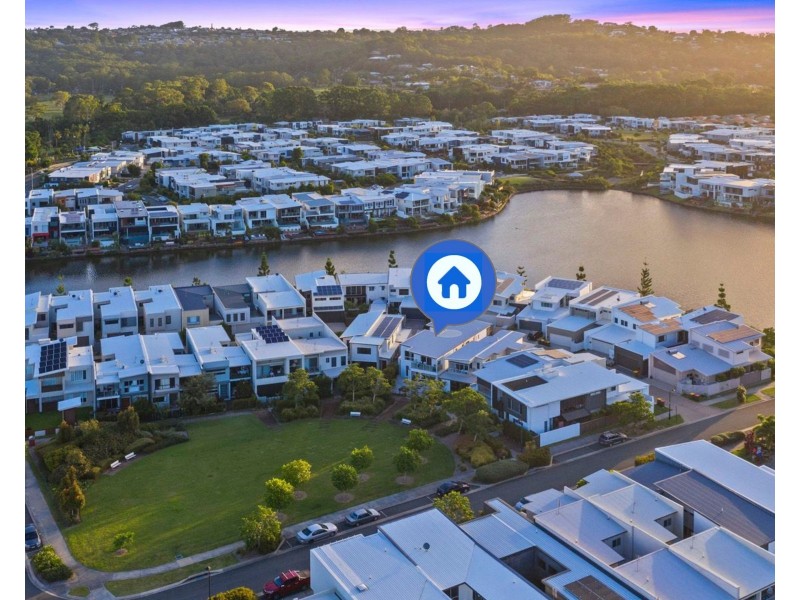 16 Cobbold Lane, Maroochydore QLD 4558