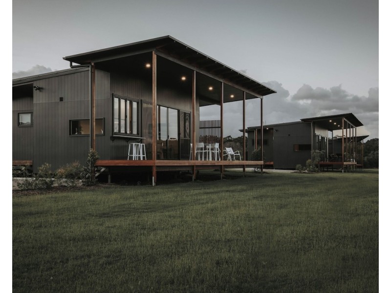 205 Diddillibah Road, Woombye QLD 4559