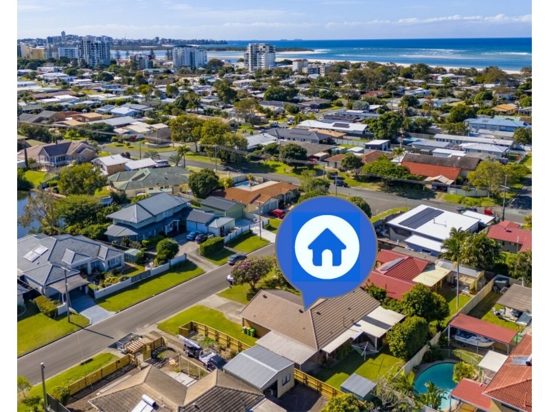 83 Lamerough Parade, Golden Beach QLD 4551