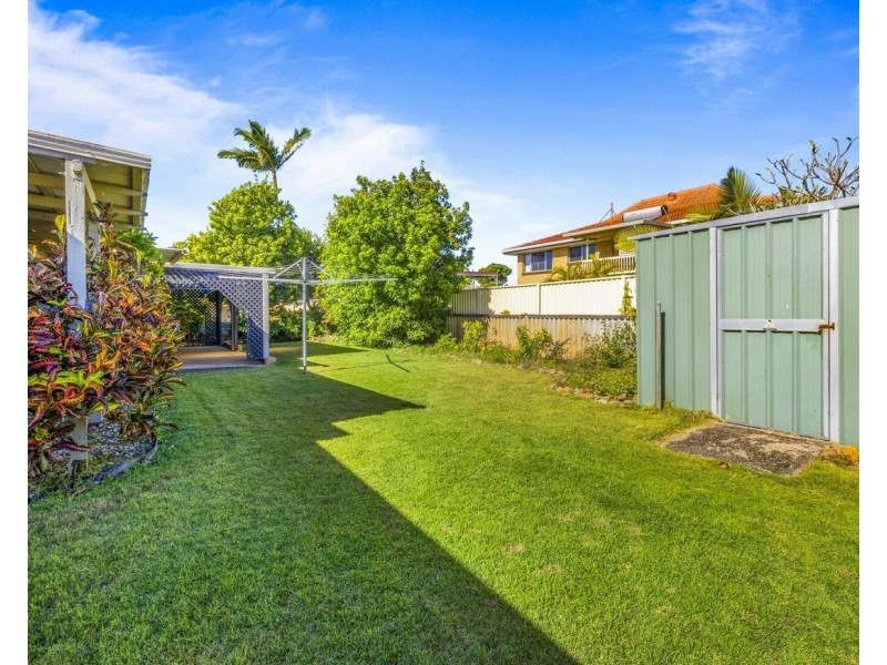 83 Lamerough Parade, Golden Beach QLD 4551