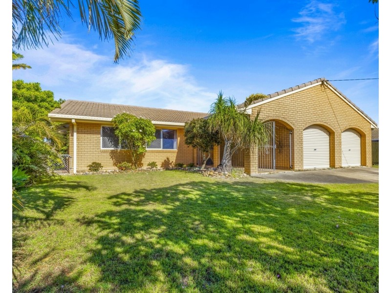 83 Lamerough Parade, Golden Beach QLD 4551