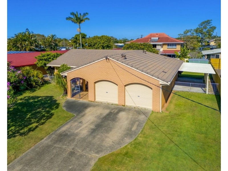 83 Lamerough Parade, Golden Beach QLD 4551