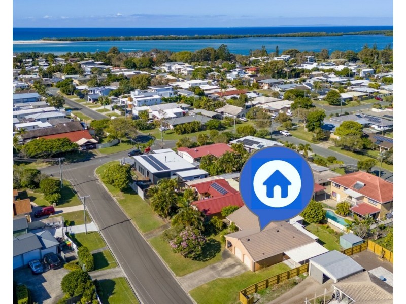 83 Lamerough Parade, Golden Beach QLD 4551