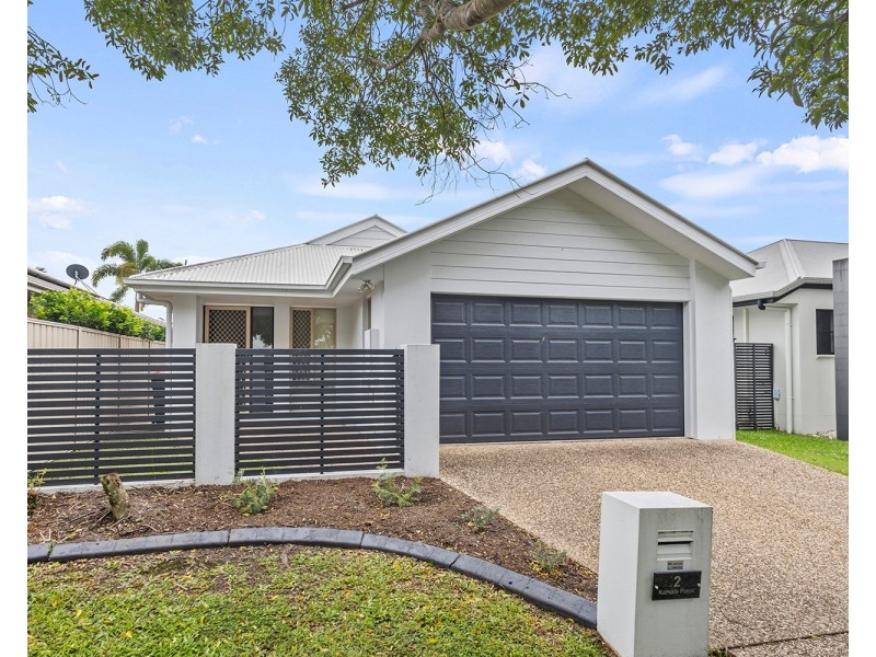 2 Kamala Place, Meridan Plains QLD 4551