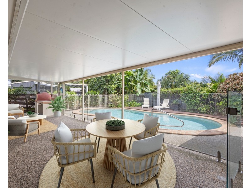 37 Wappa Outlook Drive, Yandina QLD 4561