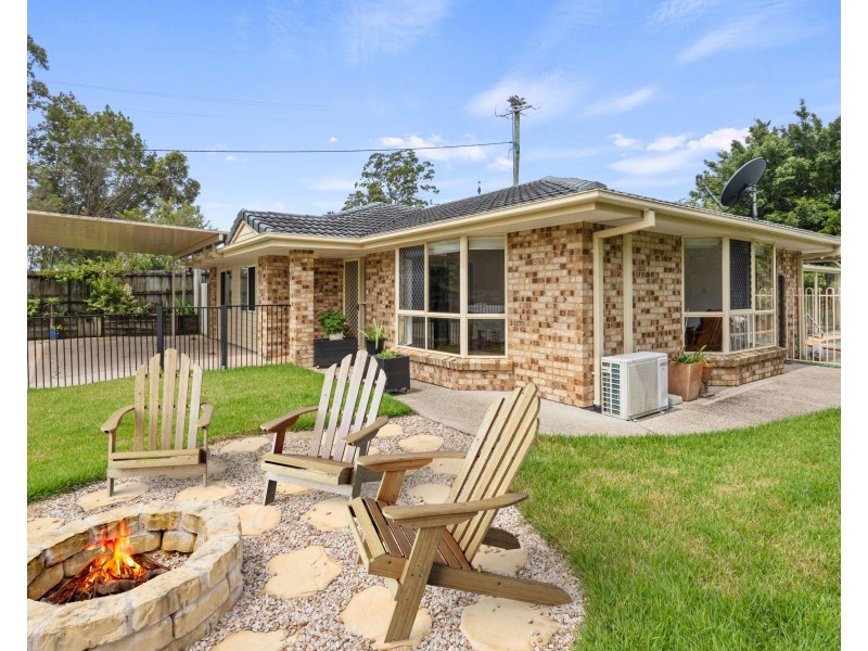 37 Wappa Outlook Drive, Yandina QLD 4561