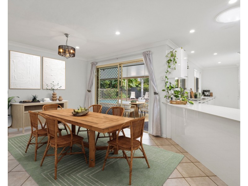 37 Wappa Outlook Drive, Yandina QLD 4561