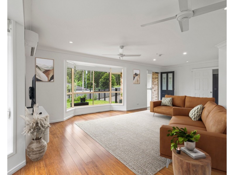 37 Wappa Outlook Drive, Yandina QLD 4561