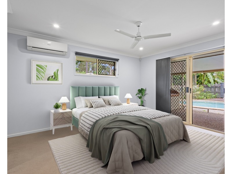 37 Wappa Outlook Drive, Yandina QLD 4561