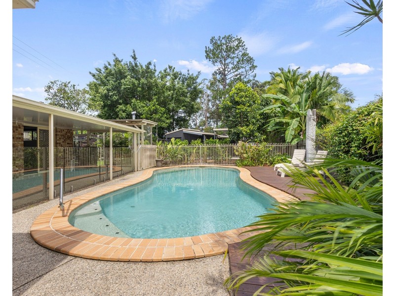 37 Wappa Outlook Drive, Yandina QLD 4561