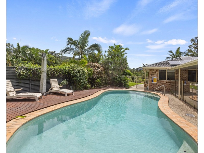 37 Wappa Outlook Drive, Yandina QLD 4561