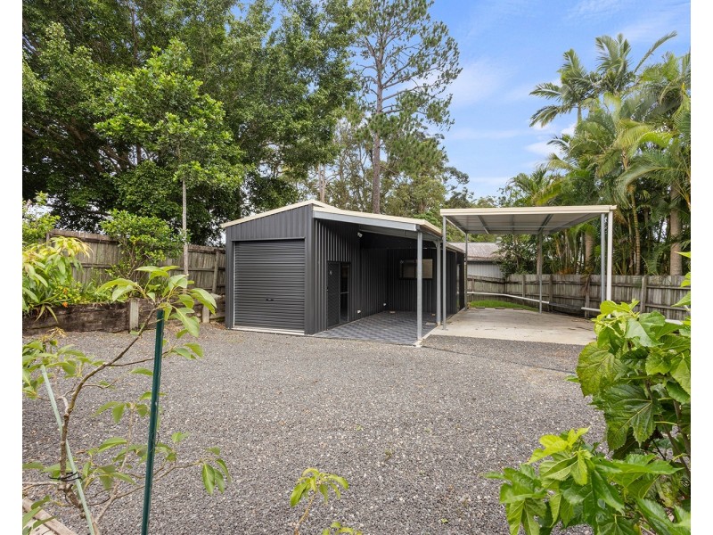 37 Wappa Outlook Drive, Yandina QLD 4561