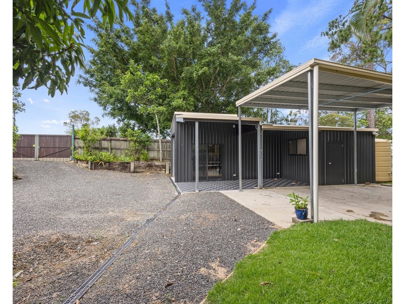 37 Wappa Outlook Drive, Yandina QLD 4561