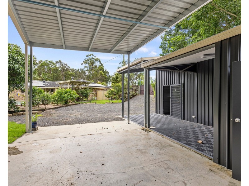 37 Wappa Outlook Drive, Yandina QLD 4561
