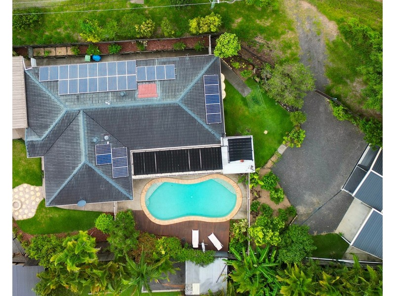 37 Wappa Outlook Drive, Yandina QLD 4561