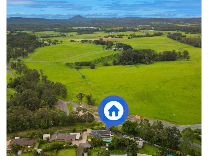 37 Wappa Outlook Drive, Yandina QLD 4561