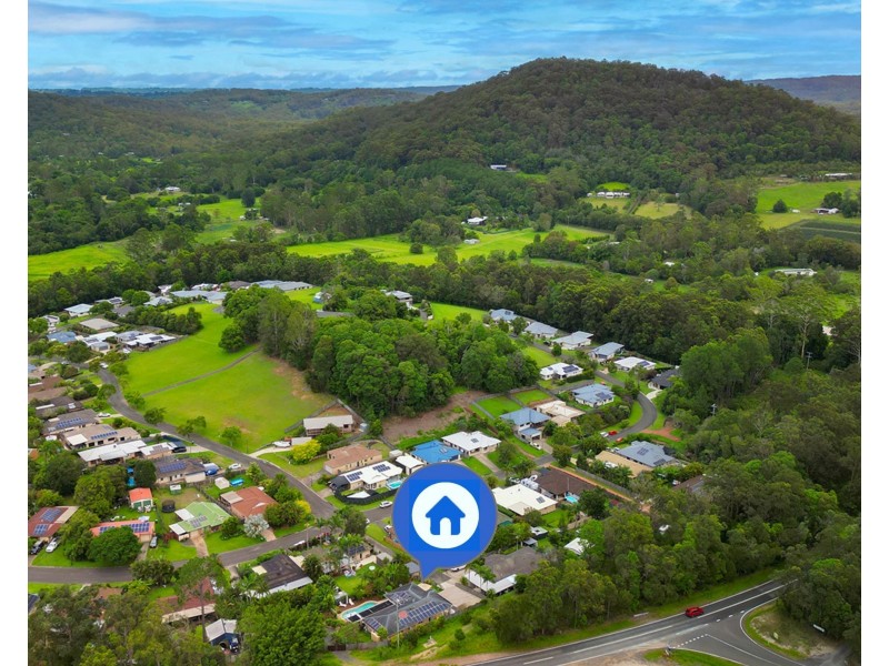 37 Wappa Outlook Drive, Yandina QLD 4561