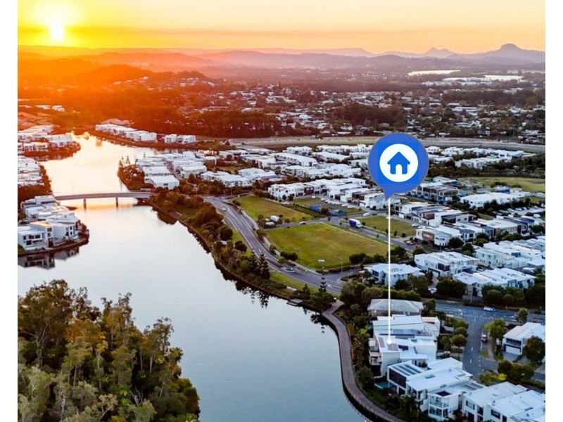 10 Serenity Circuit, Maroochydore QLD 4558