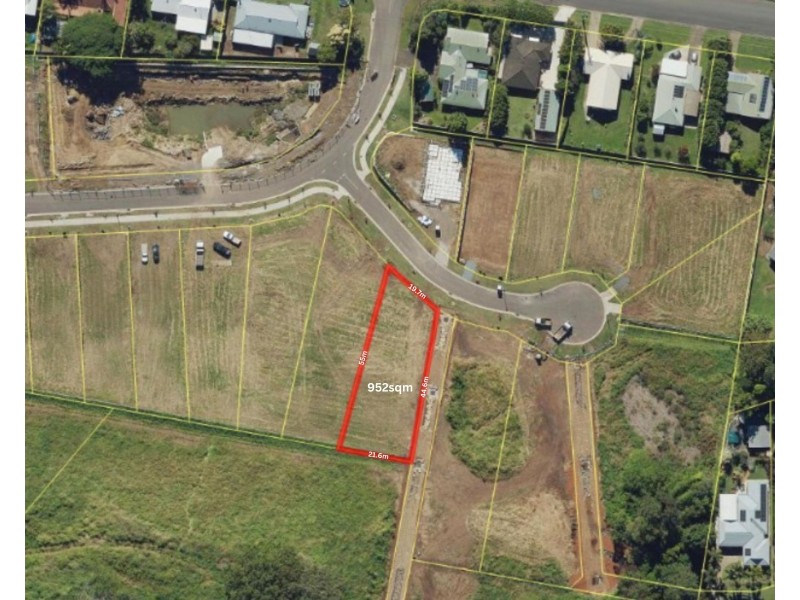 4 Garden Place, Nambour QLD 4560