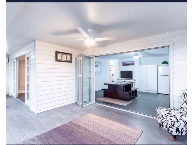 9 Barton Street, Seventeen Seventy QLD 4677