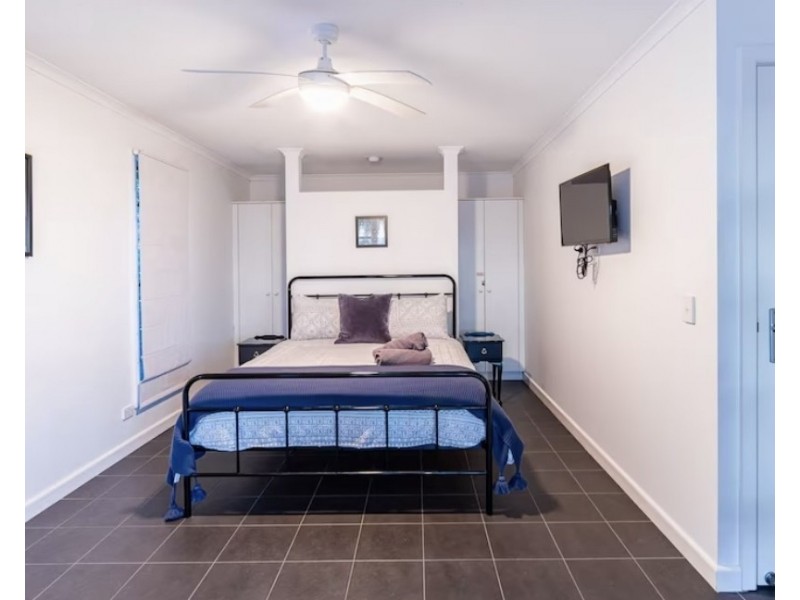 9 Barton Street, Seventeen Seventy QLD 4677