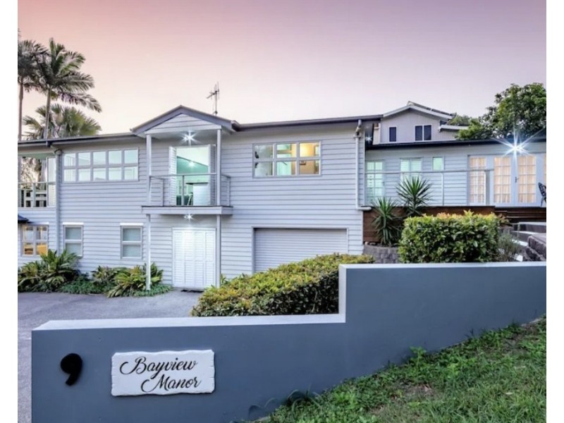 9 Barton Street, Seventeen Seventy QLD 4677