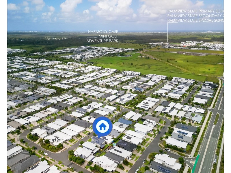 13 Achurch Street, Palmview QLD 4553