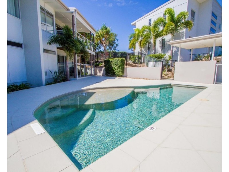 4/2 Dolphin Court, Agnes Water QLD 4677