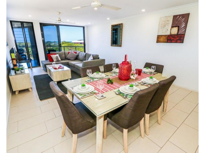 4/2 Dolphin Court, Agnes Water QLD 4677