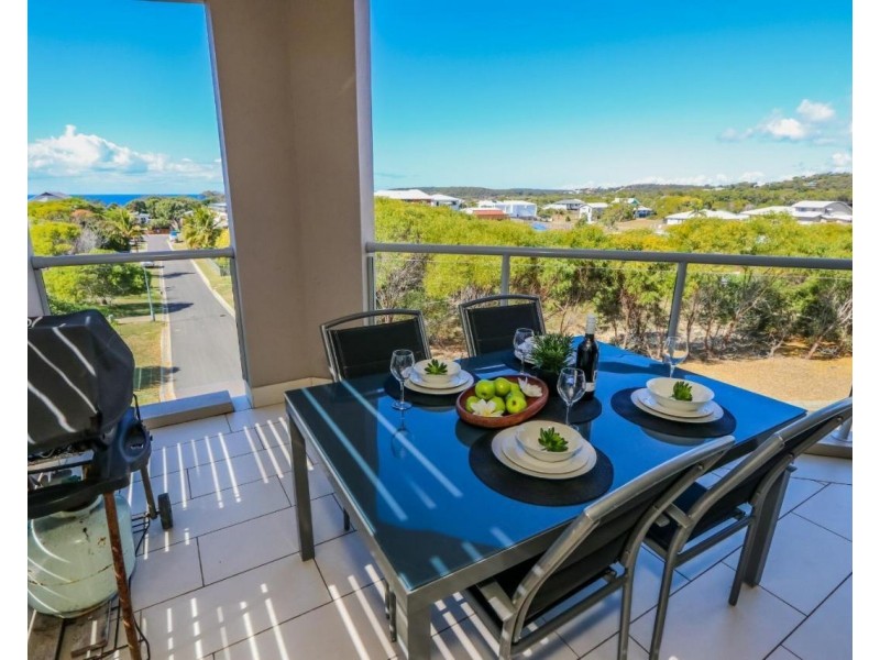 4/2 Dolphin Court, Agnes Water QLD 4677