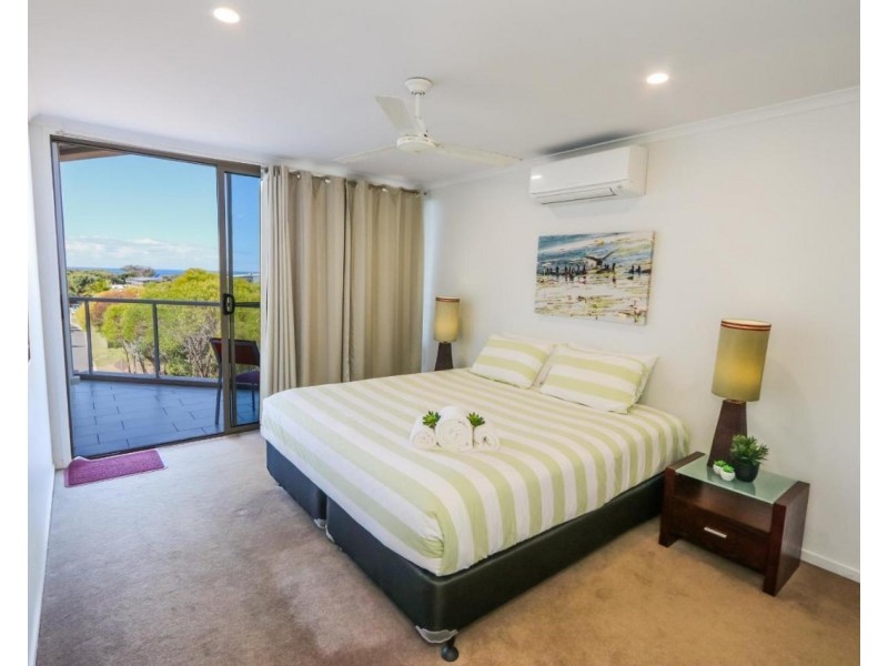 4/2 Dolphin Court, Agnes Water QLD 4677