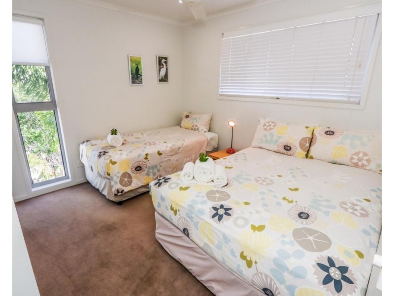 4/2 Dolphin Court, Agnes Water QLD 4677