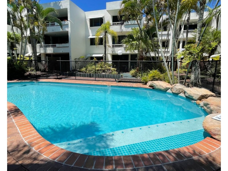 23/7-9 Juan Street, Alexandra Headland QLD 4572