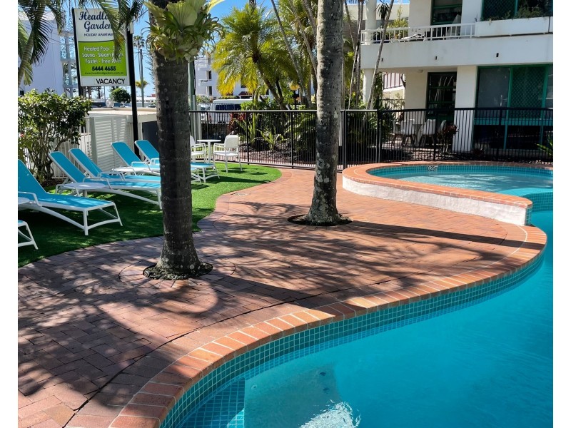 23/7-9 Juan Street, Alexandra Headland QLD 4572