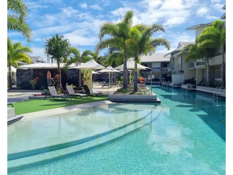 116/1 Beaches Village Circuit, Agnes Water QLD 4677