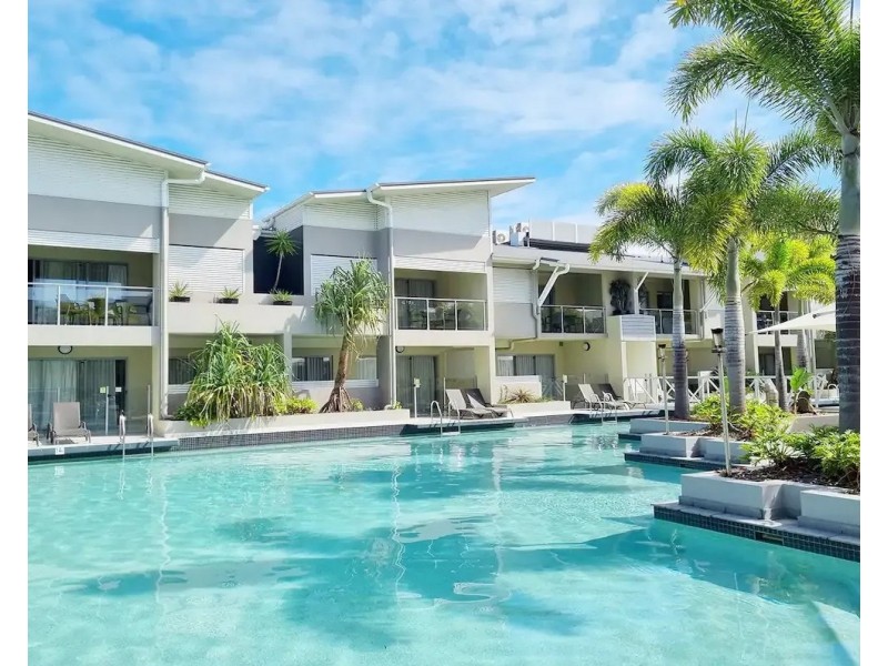 116/1 Beaches Village Circuit, Agnes Water QLD 4677