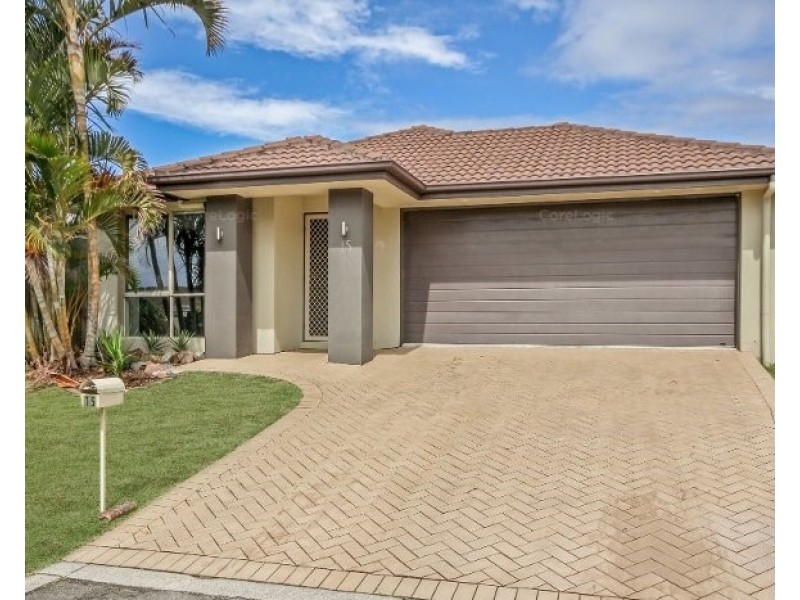 15 Clarence Place, Sippy Downs QLD 4556