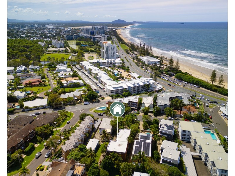 4/11 Alice Street, Alexandra Headland QLD 4572