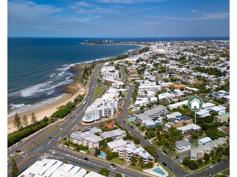 4/11 Alice Street, Alexandra Headland QLD 4572