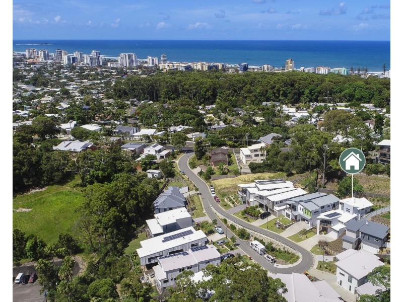 13 The Grove, Alexandra Headland QLD 4572