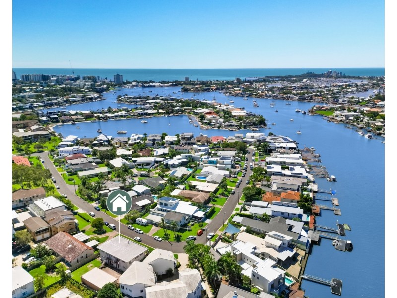 2/59 Neerim Drive, Mooloolaba QLD 4557