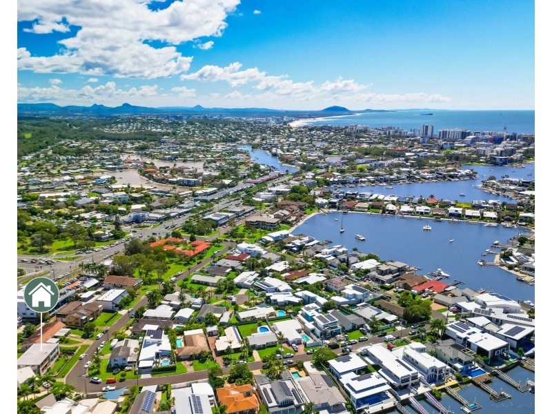 2/59 Neerim Drive, Mooloolaba QLD 4557