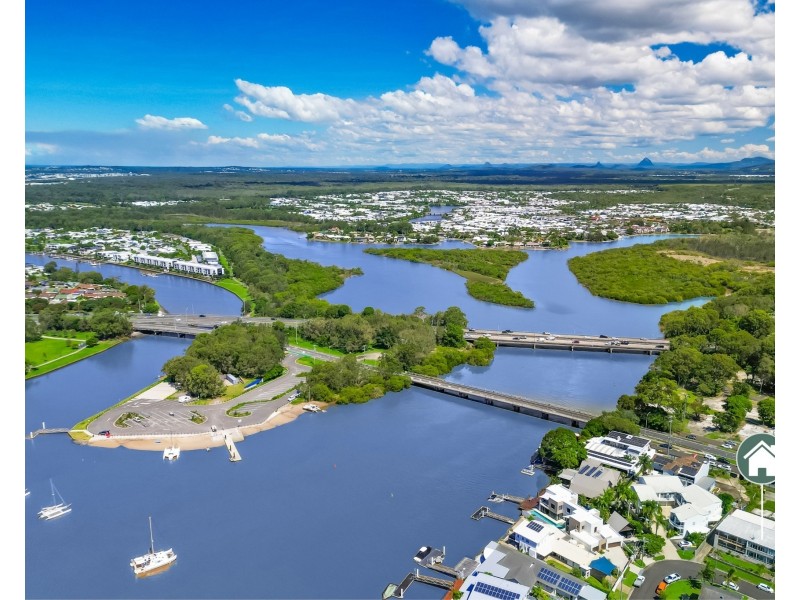 2/59 Neerim Drive, Mooloolaba QLD 4557