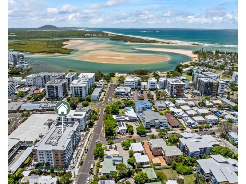 409/26 Second Avenue, Maroochydore QLD 4558
