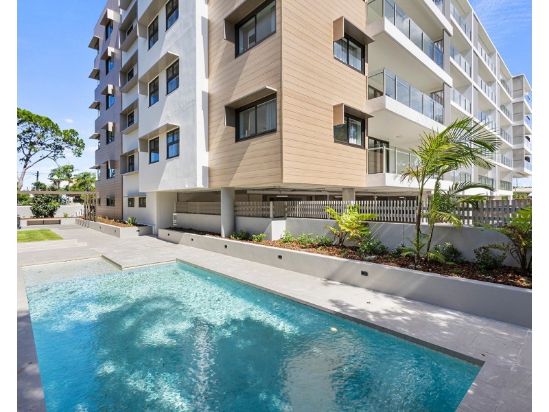 409/26 Second Avenue, Maroochydore QLD 4558
