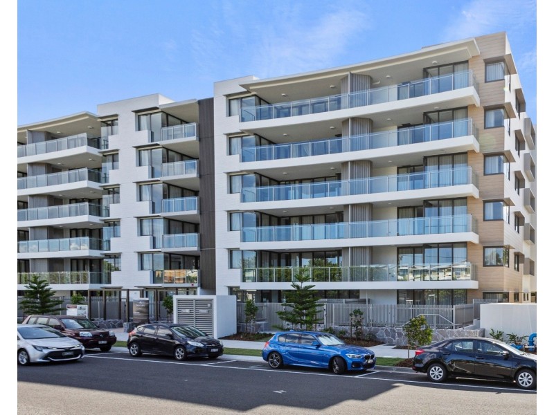 409/26 Second Avenue, Maroochydore QLD 4558