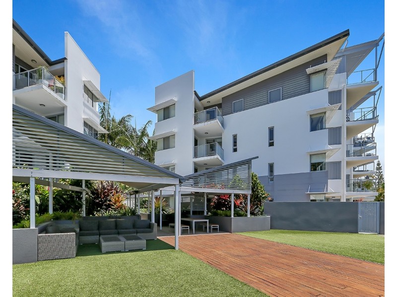 6/51 Grand Parade, Parrearra QLD 4575